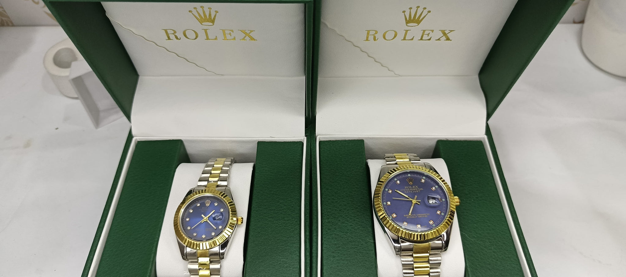 Couple Watches