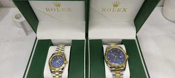 Couple Watches