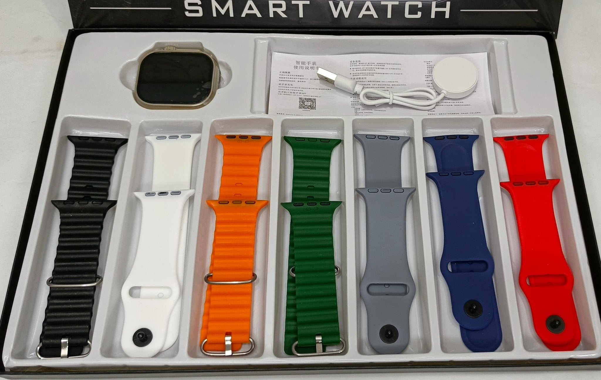 Smart Watches