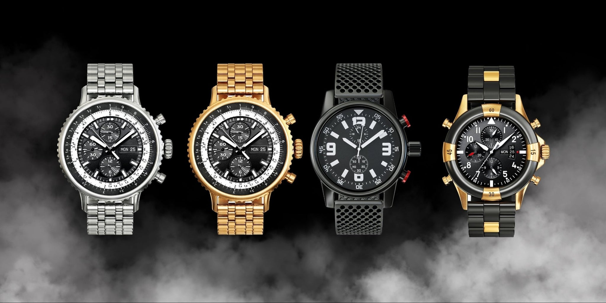 Men's Watches