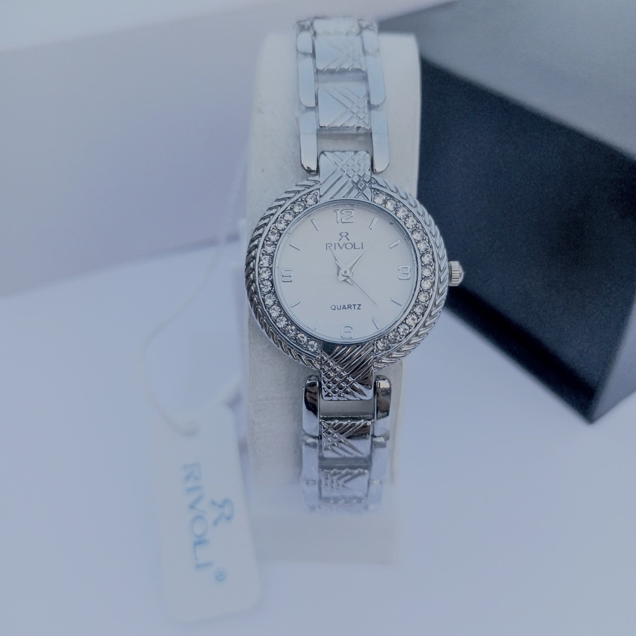 Rivoli Watch