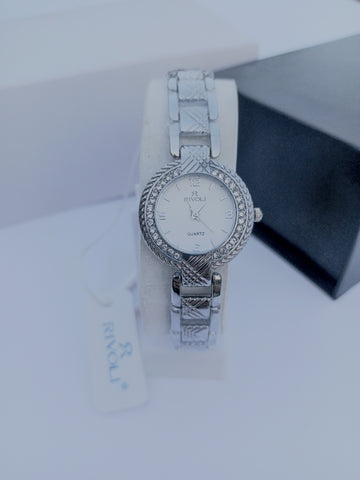 Rivoli Watch