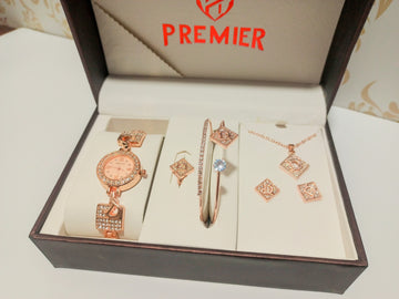 All in one premium Women Set