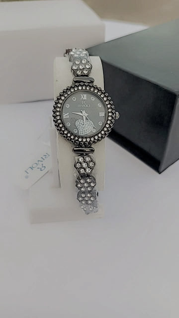 Rivoli Watch