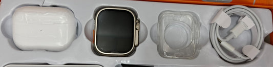 Series 9