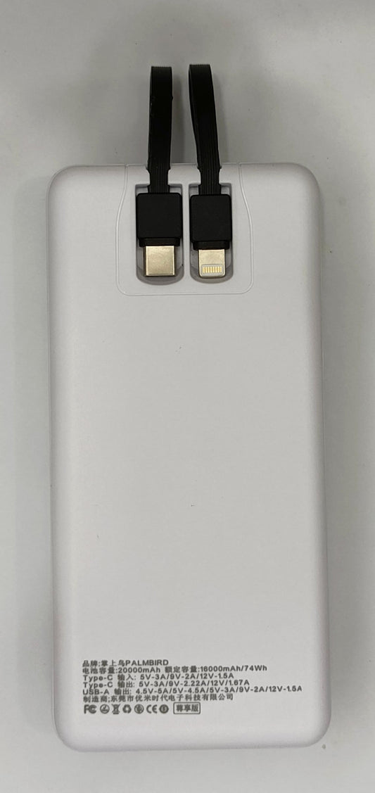Power Bank