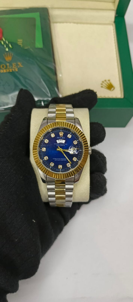 Rolex Oyster Perpetual (Day & Date)