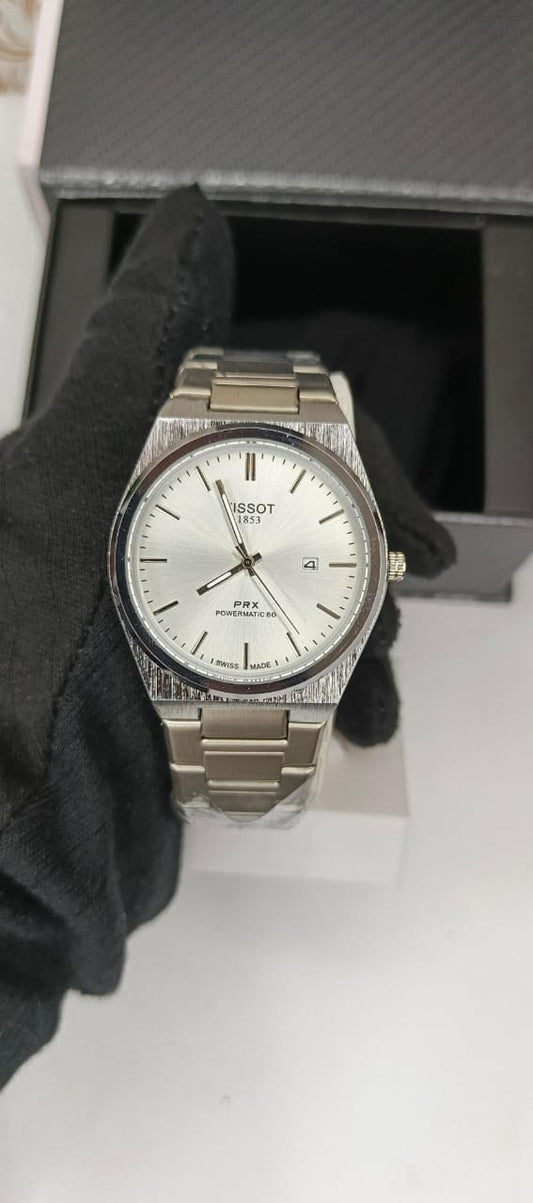 Tissot