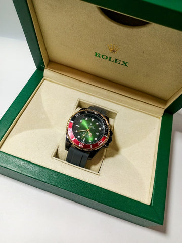 Rolex Yatch Master ( Coke)