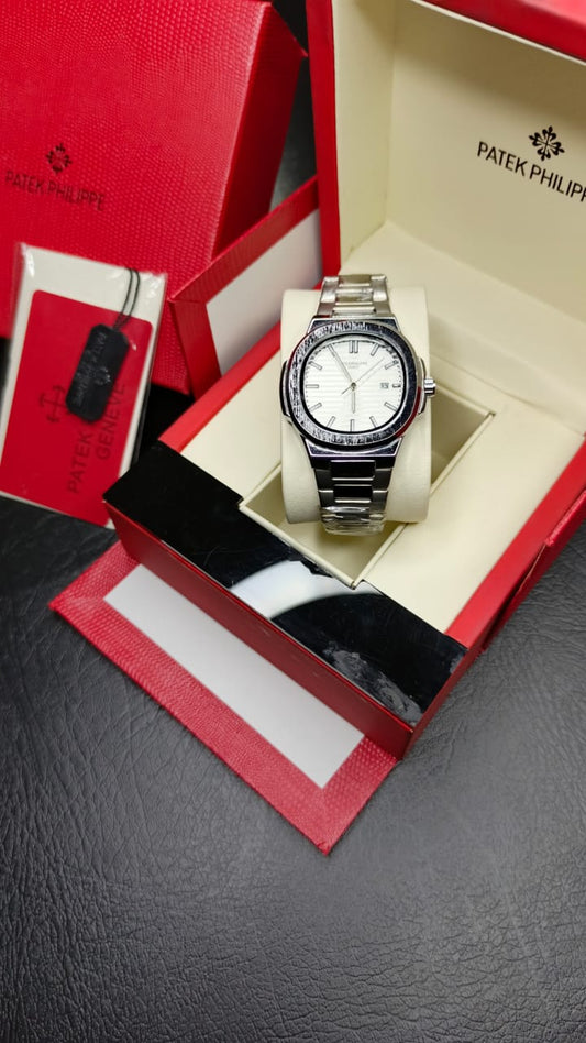 Patek Philippe Semi Automatic