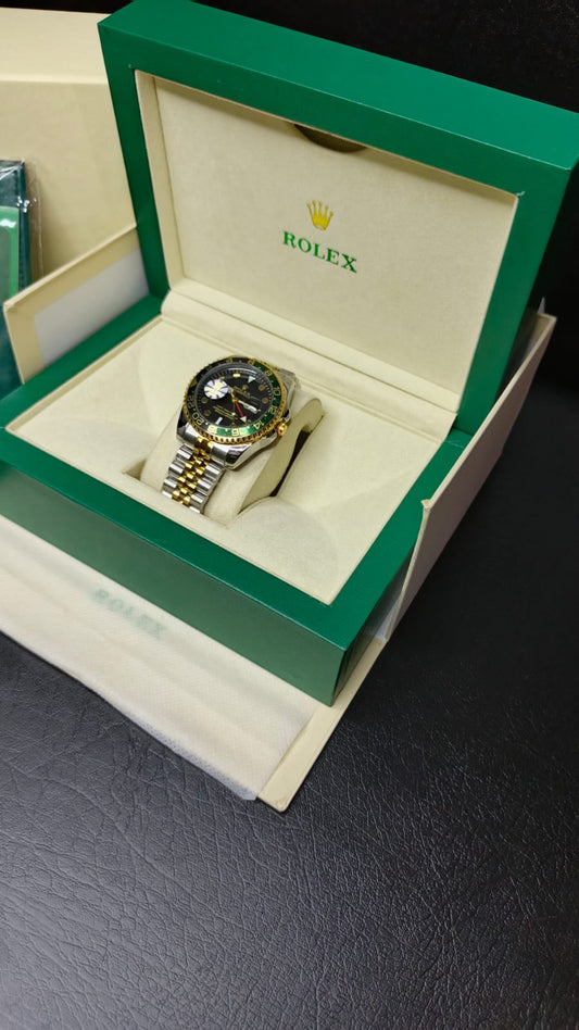 Rolex GMT (Sprite)