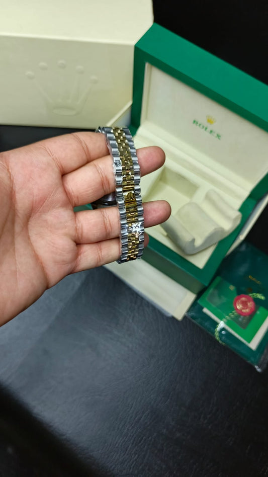 Rolex GMT ( Coke)