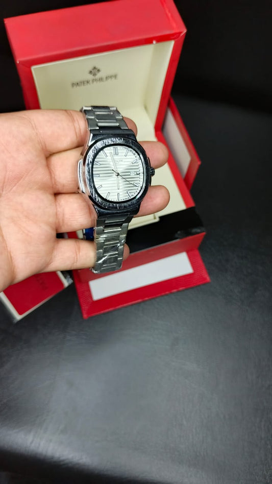 Patek Philippe Semi Automatic
