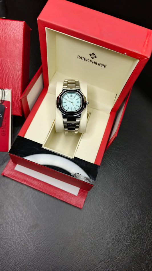 Patek Philippe ( Tiffany Dial )