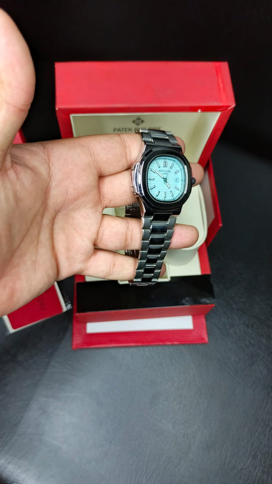 Patek Philippe ( Tiffany Dial )