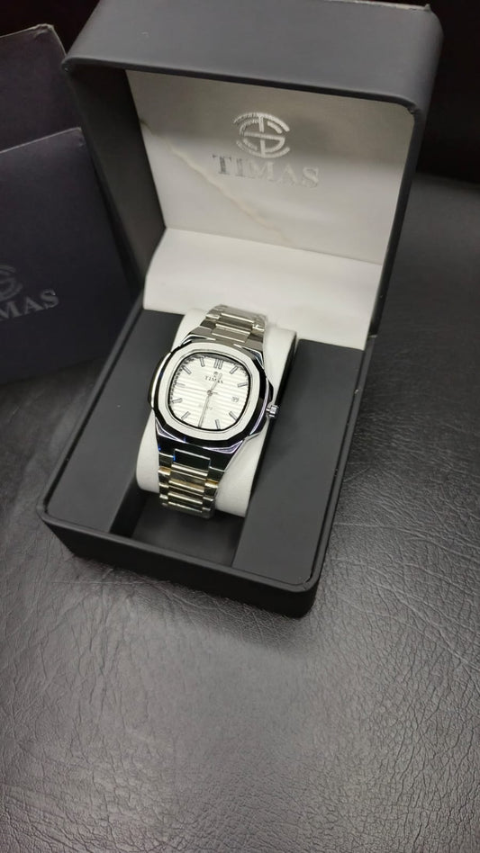 Timas Orignal (Silver Dail)