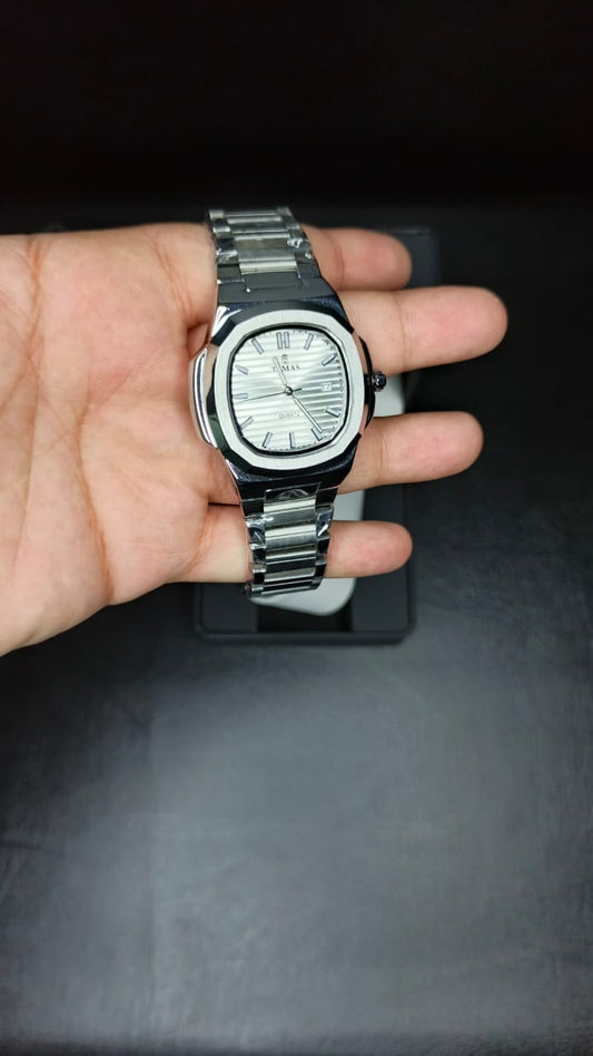 Timas Orignal (Silver Dail)