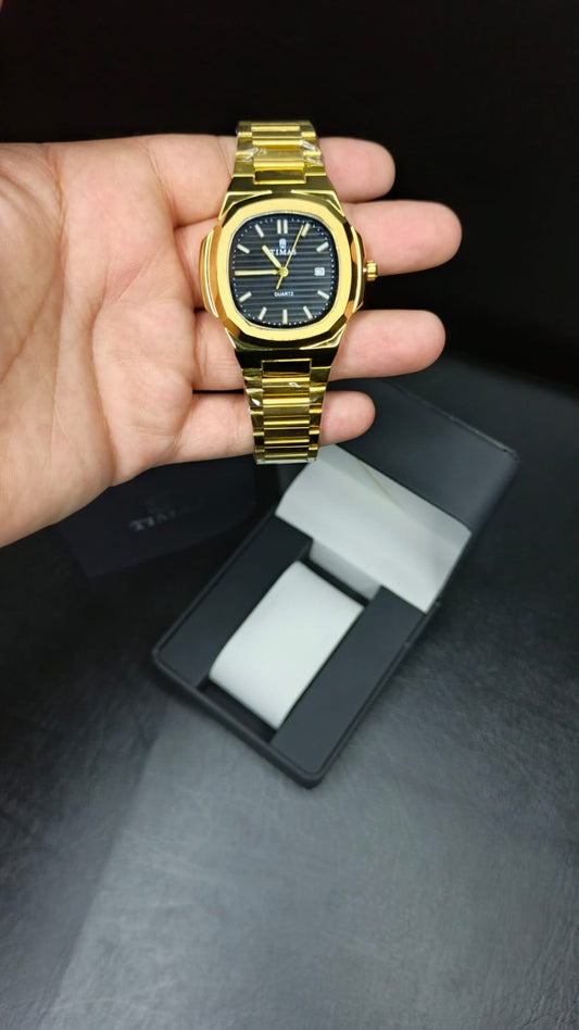 Timas Orignal (Black Dail)