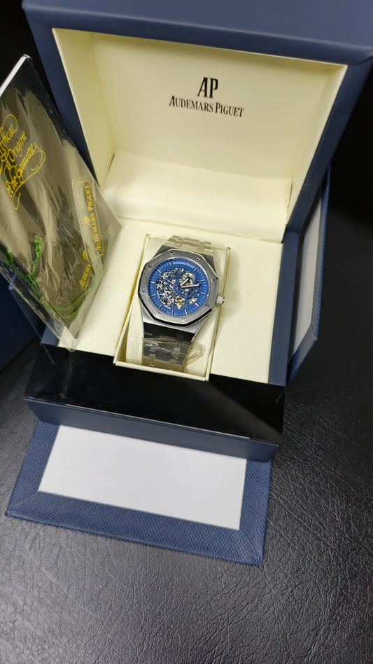Audemars Piguet Skeleton Royal Oak (Master AAA. Copy)