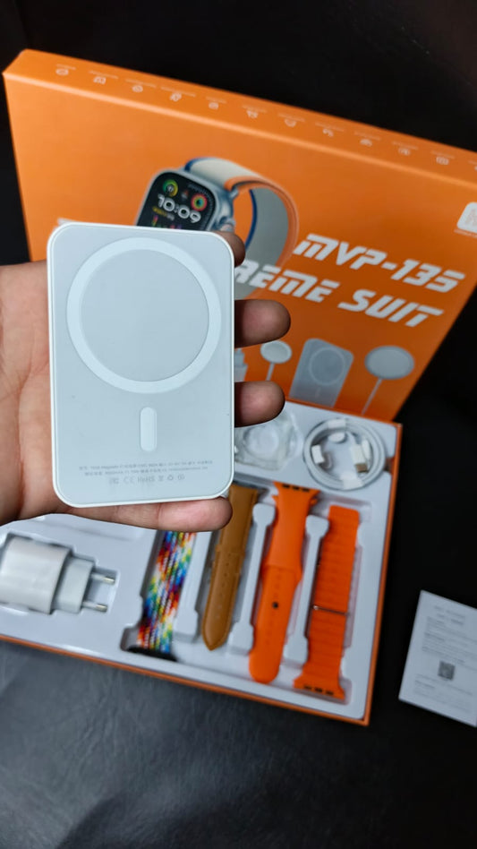 Elite Smart Tech Combo