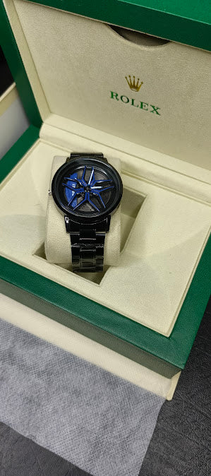 Wheel Watch
