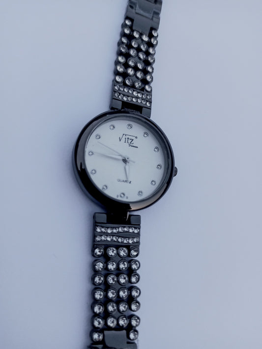 Vitz Watch