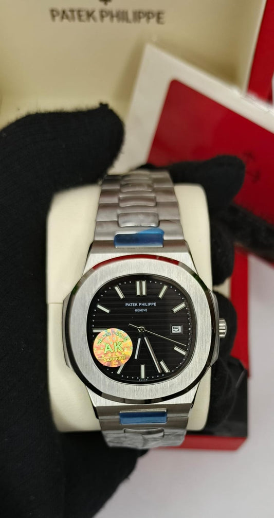 Patek Philippe Geneve Master AAA. Copy (Dot Perfect)