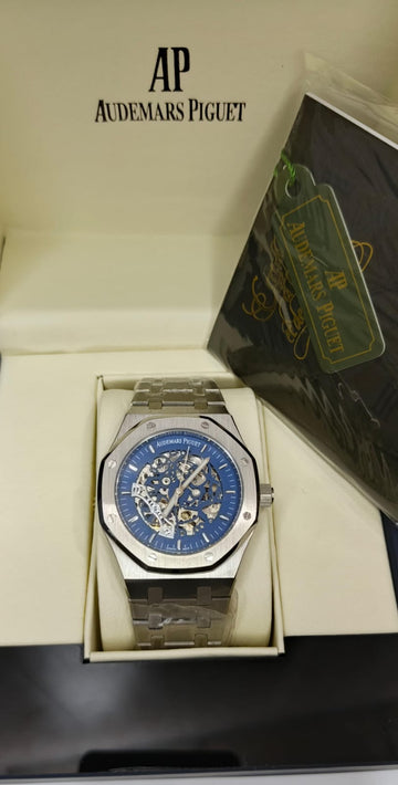 Audemars Piguet Skeleton Royal Oak (Master AAA. Copy)