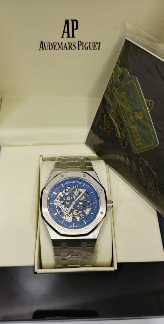Audemars Piguet Skeleton Royal Oak (Master AAA. Copy)