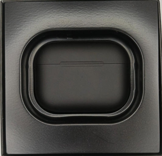 Black Airpods Pro 2 ANC
