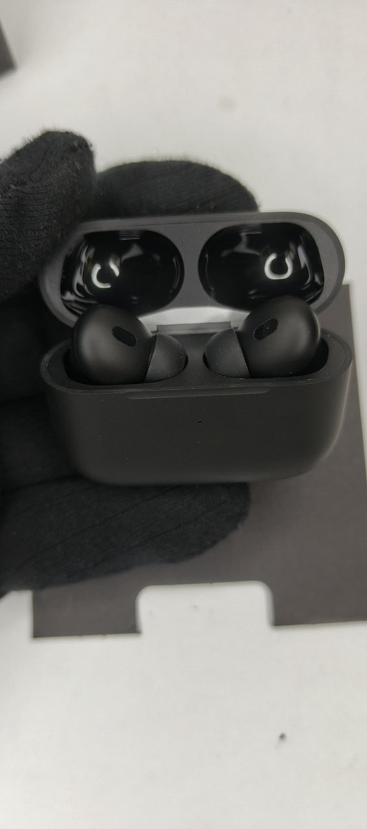 Black Airpods Pro 2 ANC