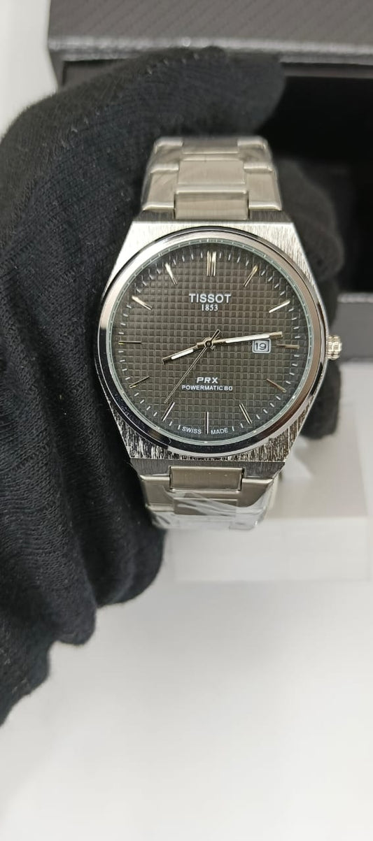 Tissot