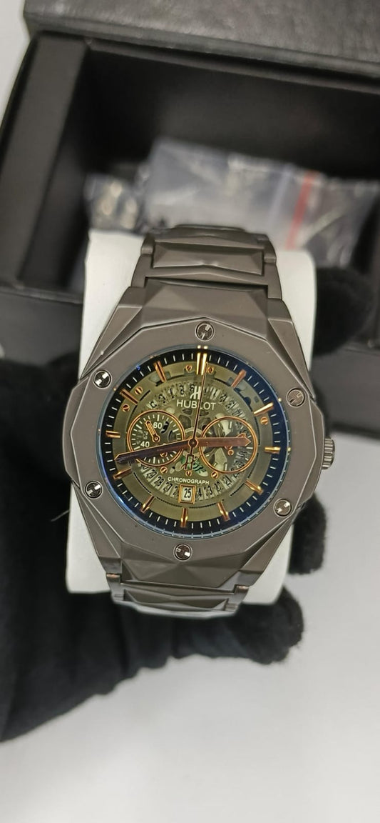 Hublot Classic Chain