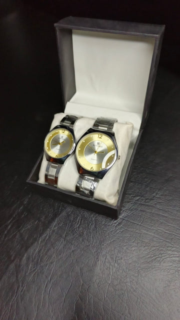 Reward Couple Watch (Orignal)