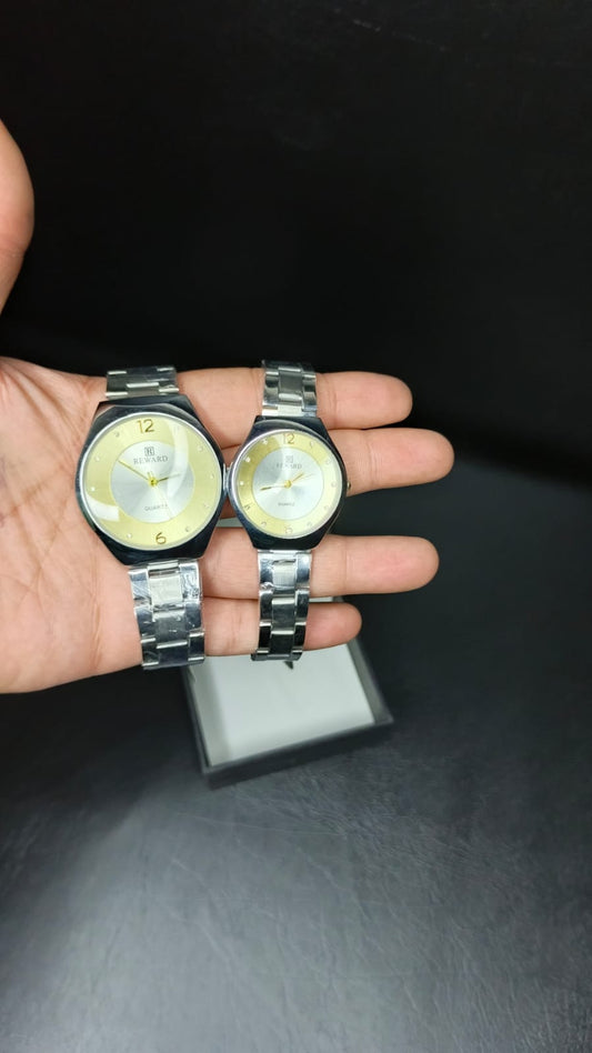 Reward Couple Watch (Orignal)