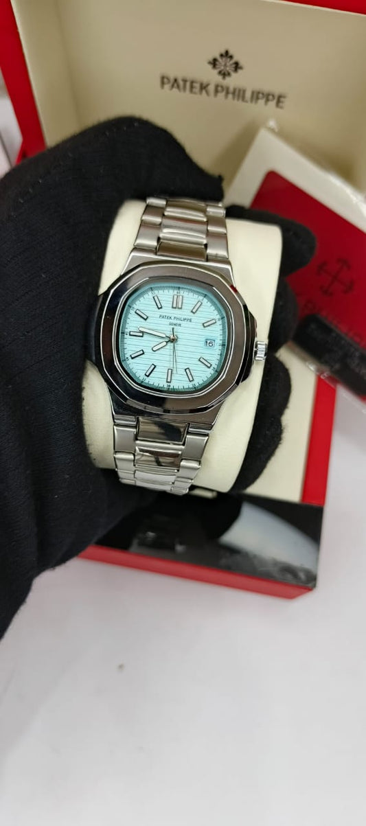 Patek Philippe Geneve