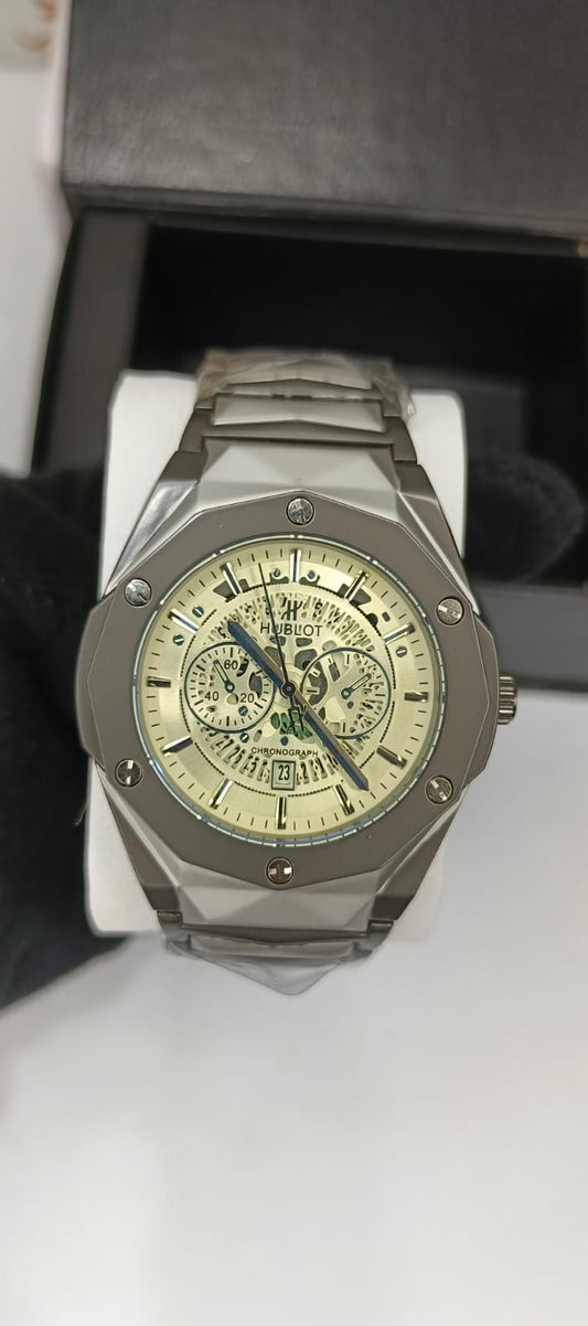 Hublot Classic Chain