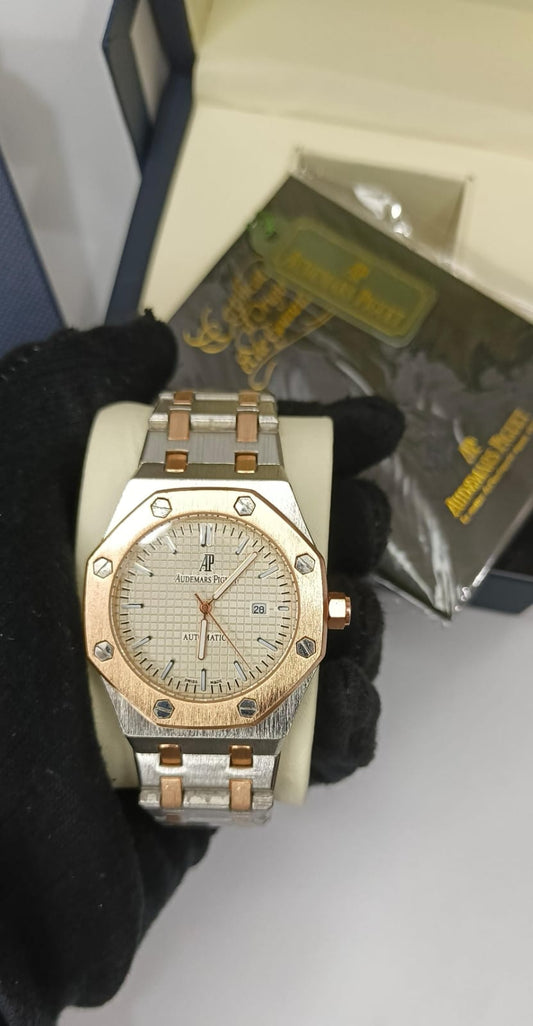 Audemars Piguet  Royal Oak
