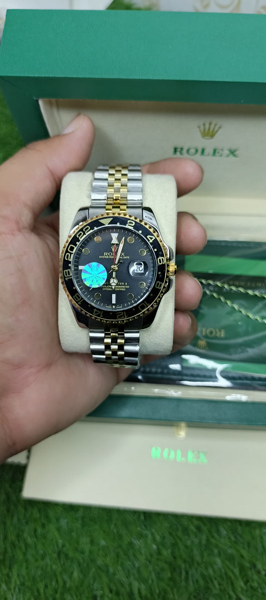 Rolex GMT Master- II