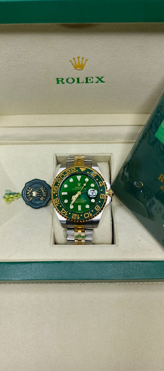 Rolex GMT-Master II – Premium Edition